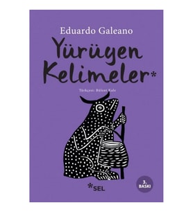Yürüyen Kelimeler