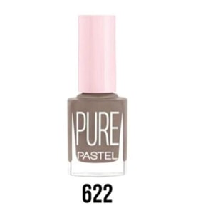 Pure Oje 622