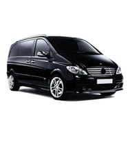 Mercedes Vito Krom Kapı Kolu 4 Kapı 2010-2014