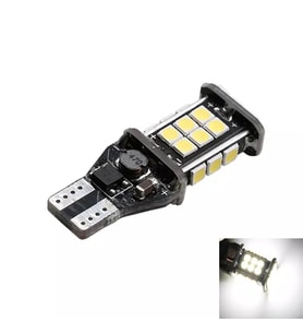 Citröen C5 AIRCROSS Led Geri Vites Aydınlatma Ampulu FEMEX T15 W16W