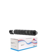 Colorful Toner Canon C Exv49  imageRUNNER Advance C3320i Siyah Muadil Toner