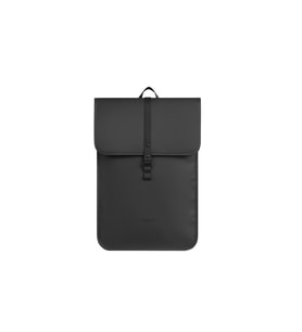 Gaston Luga Dash  Laptop Bölmeli Sırt Çantası - 13 (Siyah)