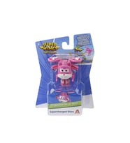 Hari·ka Kanatlar Transform A Bots Süpercharged Mini Dizzy ile Gökyüzünde Macera! (Çok Renkli)