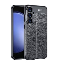 Samsung Galaxy A17 5g Auto Focus Kapak - Siyah
