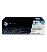 Tonersepeti Hp 824A-CB381A Mavi Orjinal Toner