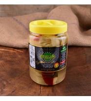 Zavrak Sarma Lahana Turşusu 1000 g e