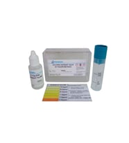 Serbest Klor Test Kiti, Çok Düzeyli Ölçüm, Çoklu Kullanım Seçenekleri
