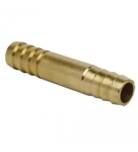 Sarı Hortum Eki Bağlantısı 16mm