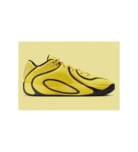 Nike Jordan Tatum 4 'Bruce Lee' Erkek Basketbol Ayakkabısı