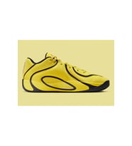 Nike Jordan Tatum 4 'Bruce Lee' Erkek Basketbol Ayakkabısı