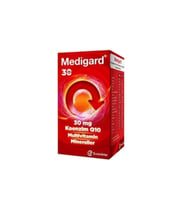 MEDİGARD 30 Tablet (Renksiz)