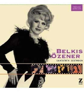 Belkıs Özener Yeşilçam Şarkıları - 2 Plak (Standart)