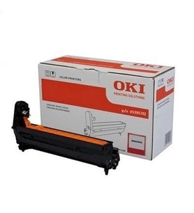 Tonersepeti Oki ES7411-01275102 Kırmızı Orjinal Drum Ünitesi