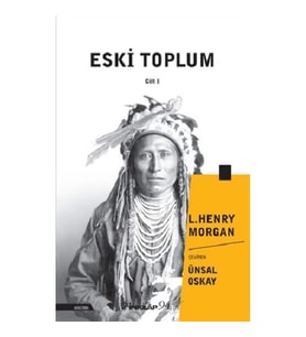 Eski Toplum Cilt 1