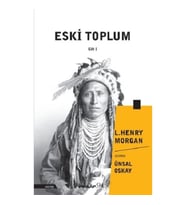 Eski Toplum Cilt 1