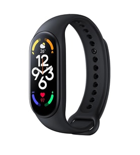 Xiaomi Band 7 Uyumlu 2 Adet Şeffaf Ultra koruyucu Nano Jelatin