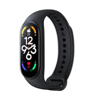 Xiaomi Band 7 Uyumlu 2 Adet Şeffaf Ultra koruyucu Nano Jelatin