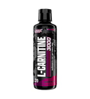 L-carnitine 3000 Support Fat Metabolism Berry Blast 31 Servis