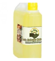 El Ruha Ceviz Kabuğu 70° Kolonyası Çanta (Bidon) 900ML