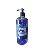 Fax Gliserinli Sıvı Sabun Lavanta & Yasemin 500 ml
