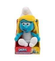 Giochi Preziosi PUF30000 Şirine 30 cm Sesli ve Müzikli Peluş