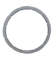 Aryıldız İle Uyumlu Flamingo De Luxe 5,5-7 LT Düdüklü Tencere Lastik Kapak Conta Lastiği
