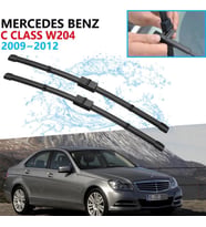 Mercedes C Serisi W204 Ön Cam Muz Silecek Takımı 2009-2012