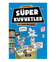 Süper Kuvvetler
