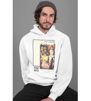 Solo Leveling Choi Jong-In Baskılı Unisex Oversize Anime Hoodie