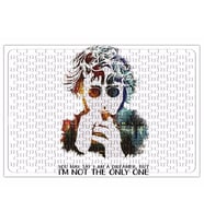 John Lennon Puzzle 240 Parça Yapboz