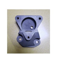 10 Hp Dizel Motor Manifold İlavesi-Yağlı Filtre İçin - (186)