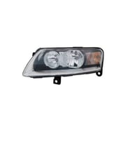 AUDI A6 ÖN FAR ELEKTRİKLİ MOTORLU SOL 09-11 AUD10A6026 4F0941003DP