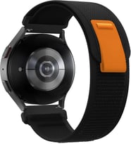 22mm ile Uyumlu Saatler için Trail Loop 46mm Yumuşak Kumaş Kordon HUAWEI Watch (GT7 Pro/GT7/GT6 Pro/GT6/GT5 Pro/GT5/GT4/Watch 4 Pro/GT3/GT3 Pro/GT2/GT2 Pro)