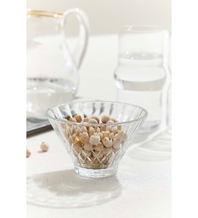 Paşabahçe 6'lı Vanilla Kase 170 cc 530436