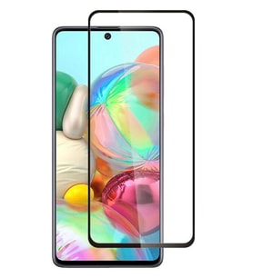 Apple iPhone X Nano Cam Ekran Koruyucu