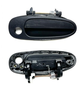 COROLLA AE101 EFSANE KASA ÖN DIŞ SAĞ KAPI KOLU 1993-1994-1995-1996-1997-1998 69210-12170