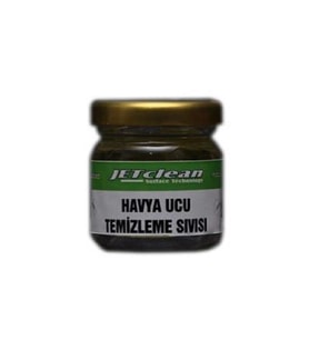 HAVYA UCU TEMİZLEME SIVISI 50 ML SOLÜSYON