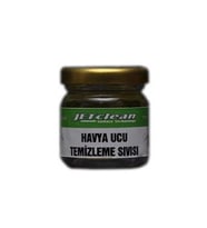 HAVYA UCU TEMİZLEME SIVISI 50 ML SOLÜSYON