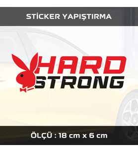 çok sert etiket sticker - 2 adet çıkartma araba motosiklet kask atv tablet pc buzdolabı otomobil bilgisayar uyumlu