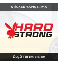 çok sert etiket sticker - 2 adet çıkartma araba motosiklet kask atv tablet pc buzdolabı otomobil bilgisayar uyumlu