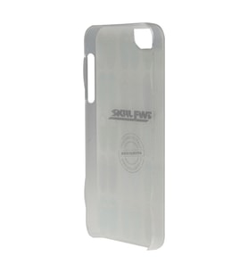 Benjamins iPhone SE/5S/5 ile Uyumlu Kılıf Balerina Shoes Model 4