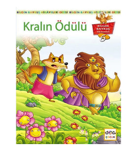 Kralın Ödülü
