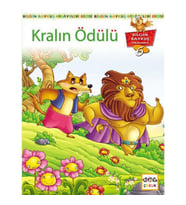 Kralın Ödülü