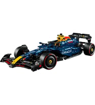 LEGO Technic Oracle Red Bull Racing RB20 F1 Araba 42206