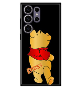 Samsung Galaxy S21 S22 S23 S24 S25 S26 Ultra Plus FE Kılıf İsim Yazılı Kişiye Özel - Model-40 (Çok Renkli)