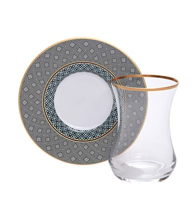 Decorium Çay Takımı 12 Prc Marcıa M01875