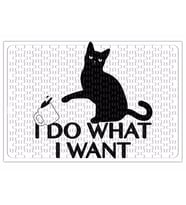 Yaramaz Cats Kedi Puzzle 240 Parça Yapboz