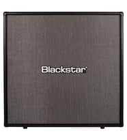 Blackstar HTV-412B MK III 4 x 12" 320 Watt Kabin (Siyah)
