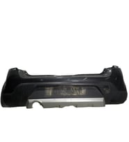 Dacia Sandero Stepway Arka Tampon 2009-  (Oem No:  850226615R)