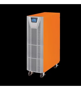 Makelsan Powerpack Se 10 Kva Online (1f/1f) Ups (16x9a Akü)
